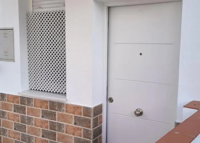 Appartamento Loft El Patio