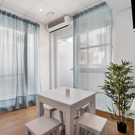 Loft El Patio * Conil De La Frontera