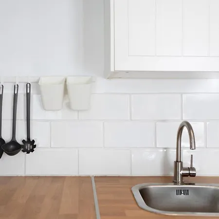 Loft El Patio Apartament