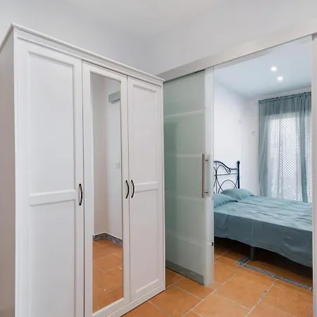 Loft El Patio Apartament Conil De La Frontera