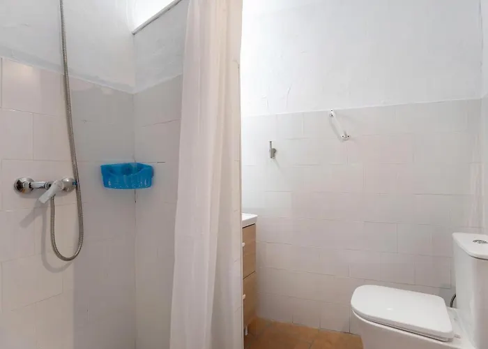 Loft El Patio * Кониль-де-ла-Фронтера