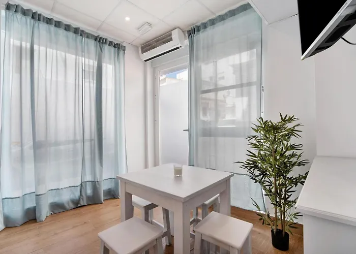 Loft El Patio * Кониль-де-ла-Фронтера