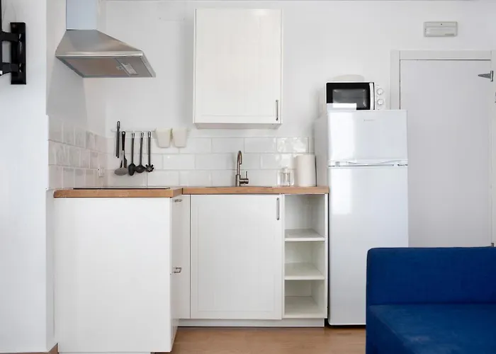 Loft El Patio * Кониль-де-ла-Фронтера