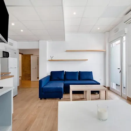 Διαμέρισμα Loft El Patio Conil De La Frontera