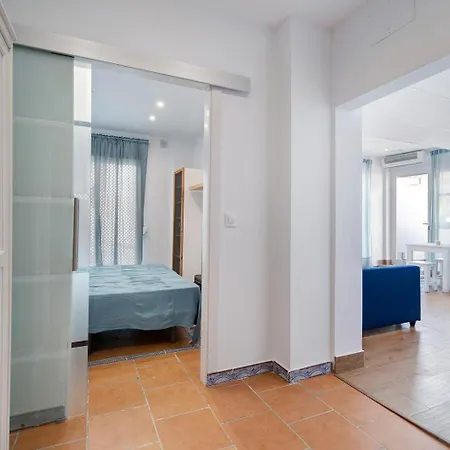 Loft El Patio *