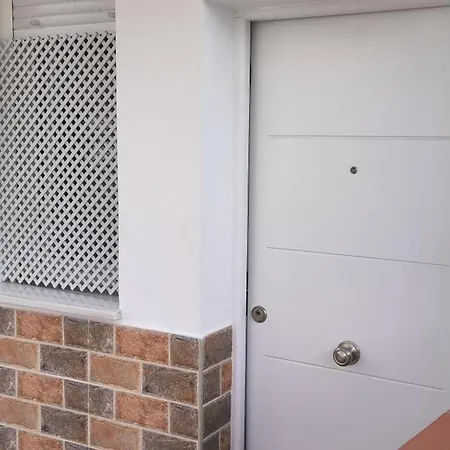 Διαμέρισμα Loft El Patio