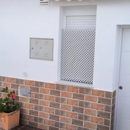 Loft El Patio