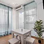 Loft El Patio * Conil De La Frontera