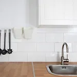 Loft El Patio Lejlighed