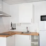 Lejlighed Loft El Patio