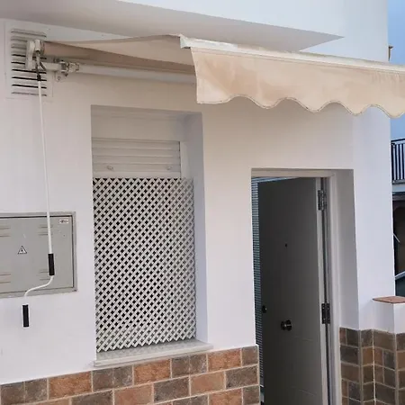 Apartamento Loft El Patio *