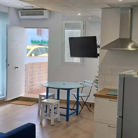 Loft El Patio * Conil De La Frontera