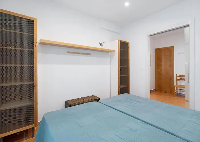 Loft El Patio Conil De La Frontera