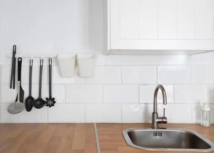 Loft El Patio Apartamento